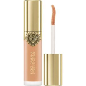 Dolce&Gabbana Everlast Concealer tartós korrektor árnyalat 17 Medium - Pink Undertones 11 ml kép