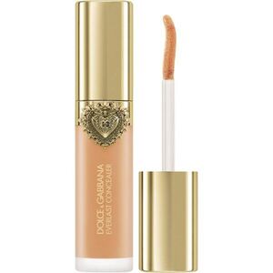 Dolce&Gabbana Everlast Concealer tartós korrektor árnyalat 18 Medium - Corrective Orange Undertones 11 ml kép