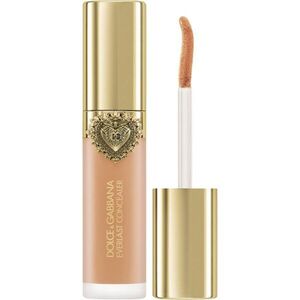 Dolce&Gabbana Everlast Concealer tartós korrektor árnyalat 19 Medium - Peach Undertones 11 ml kép