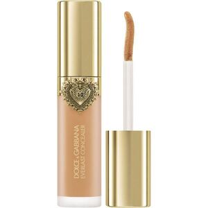 Dolce&Gabbana Everlast Concealer tartós korrektor árnyalat 20 Medium - Golden Undertones 11 ml kép