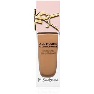 Yves Saint Laurent All Hours Glow Foundation tartós alapozó árnyalat MW8 25 ml kép