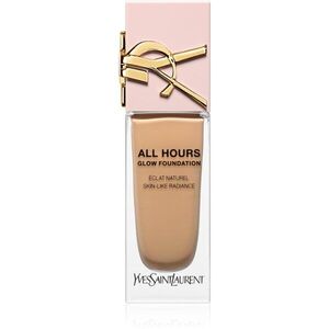 Yves Saint Laurent All Hours Glow Foundation tartós alapozó árnyalat LW8 25 ml kép