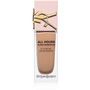 Yves Saint Laurent All Hours Glow Foundation tartós alapozó árnyalat LC6.5 25 ml kép