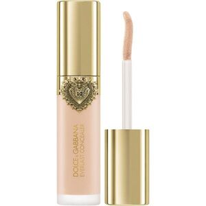 Dolce&Gabbana Everlast Concealer tartós korrektor árnyalat 01 Light - Neutral Undertones 11 ml kép