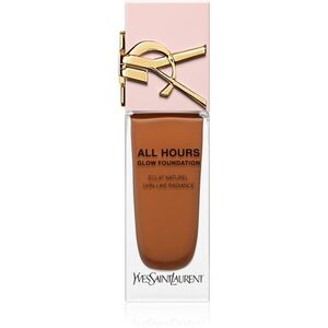 Yves Saint Laurent All Hours Glow Foundation tartós alapozó árnyalat DN3 25 ml kép