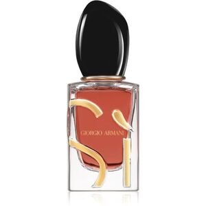 Armani Sì Parfum parfüm hölgyeknek 30 ml kép