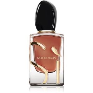 Armani Sì Parfum parfüm hölgyeknek 50 ml kép