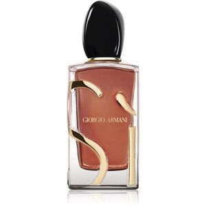 Armani Sì Parfum parfüm hölgyeknek 100 ml kép