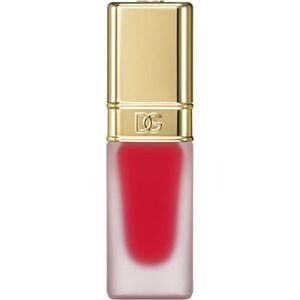 Dolce&Gabbana Oil Lip Plumper olajos szájfény dúsabb hatásért árnyalat Watermelon 7 ml kép
