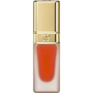 Dolce&Gabbana Oil Lip Plumper olajos szájfény dúsabb hatásért árnyalat Orange 7 ml kép