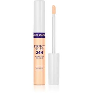 Miss Sporty Perfect to Last folyékony korrektor árnyalat 7.8 ml kép