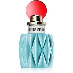 Miu Miu L'Eau De Muguet Eau de Parfum hölgyeknek 50 ml kép