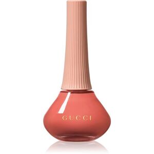 Gucci Gucci Beauty Vernis à Ongles körömlakk árnyalat 414 Peggy Sunburn 10 ml kép