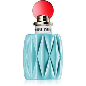 Miu Miu L'Eau De Muguet Eau de Parfum hölgyeknek 100 ml kép