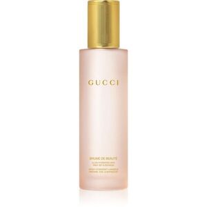 Gucci Gucci Beauty Brume De Beauté smink fixáló spray arcra 30 ml kép