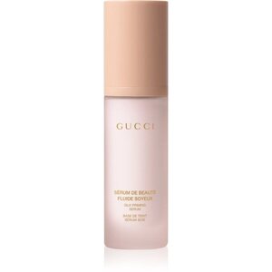 Gucci Gucci Beauty Sérum de Beauté könnyű állagú alapozó krém make-up alá 30 ml kép