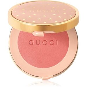 Gucci Gucci Beauty Blush De Beauté púderes arcpír árnyalat 04 Bright Coral 5.5 g kép