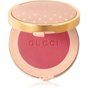 Gucci Gucci Beauty Blush De Beauté púderes arcpír árnyalat 09 Intense Plum 5.5 g kép