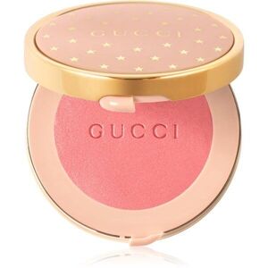 Gucci Gucci Beauty Blush De Beauté púderes arcpír árnyalat 03 Radiant Pink 5.5 g kép