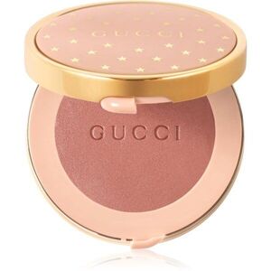 Gucci Gucci Beauty Blush De Beauté púderes arcpír árnyalat 05 Rosy Beige 5.5 g kép