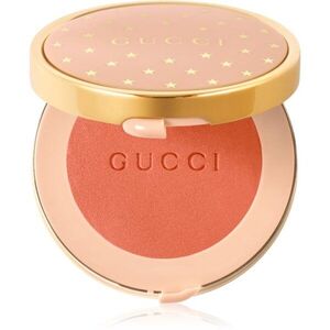 Gucci Gucci Beauty Blush De Beauté púderes arcpír árnyalat 08 Soft Rose 5.5 g kép