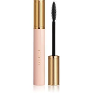 Gucci Gucci Beauty Mascara L'Obscur hosszabbító szempillaspirál árnyalat 01 Eve Black 7.5 ml kép