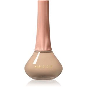 Gucci Gucci Beauty Vernis à Ongles körömlakk árnyalat 212 Annabel Rose 10 ml kép