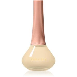 Gucci Gucci Beauty Vernis à Ongles körömlakk árnyalat 218 Cecilia Ivory 10 ml kép