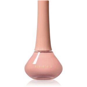 Gucci Gucci Beauty Vernis à Ongles körömlakk árnyalat 413 Ellen Blush 10 ml kép
