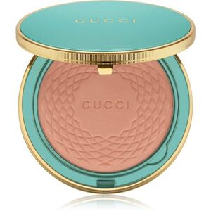 Gucci Gucci Beauty Poudre De Beauté Éclat Soleil Powder bronzosító árnyalat 01 12 g kép