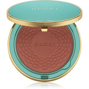 Gucci Gucci Beauty Poudre De Beauté Éclat Soleil Powder bronzosító árnyalat 05 12 g kép