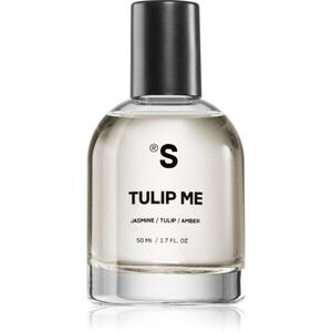 Sister's Aroma Tulip Me Eau de Parfum hölgyeknek 50 ml kép