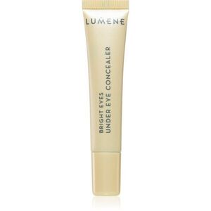 Lumene Nordic Makeup Bright Eyes élénkítő korrektor a szem alatti sötét karikákra 5 ml kép