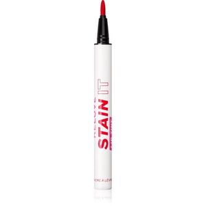 Revolution Relove Ink It ajakfilc a hosszan tartó hatásért árnyalat Pen Cherry 0.5 ml kép