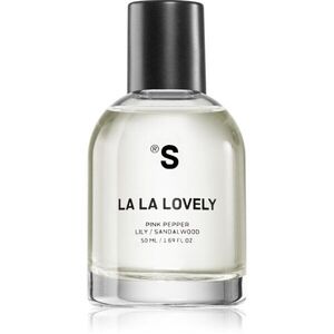 Sister's Aroma La La Lovely Eau de Parfum unisex 50 ml kép