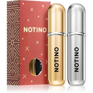 Notino Travel Collection Perfume Atomiser szórófejes parfüm utántöltő palack ajándékszett kép