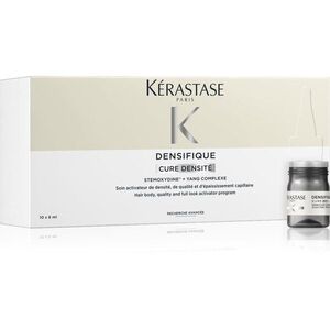Kérastase Densifique Cure hajápolás ampullákban 10x6 ml kép