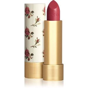 Gucci Gucci Beauty Rouge à Lèvres Voile fényes ajakrúzs árnyalat 213 Love Is Better 3.5 g kép