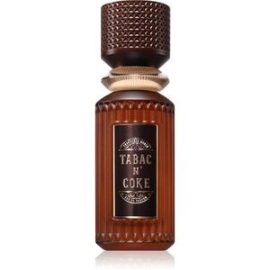 Fragrance World Tabac N' Coke Eau de Parfum unisex 100 ml kép