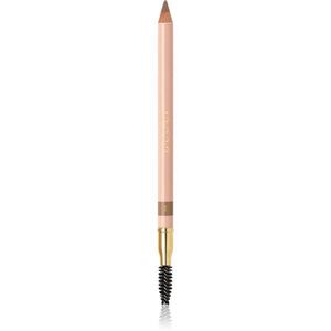 Gucci Gucci Beauty Crayon Définition Sourcils szemöldök ceruza kefével árnyalat 02 Golden Blond 1.19 g kép
