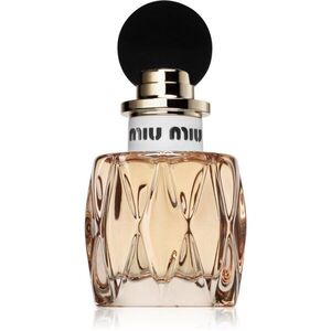 Miu Miu Miutine Eau de Parfum hölgyeknek 50 ml kép