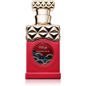 Paris Corner Minya Caramel Dulce Eau de Parfum hölgyeknek 100 ml kép