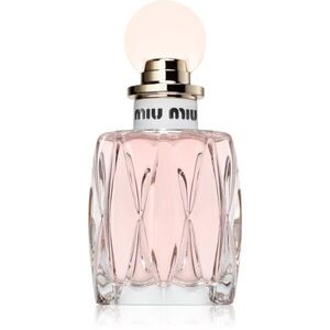 Miu Miu L'Eau Rosée Eau de Toilette hölgyeknek 100 ml kép