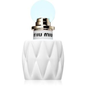Miu Miu Fleur De Lait Eau de Parfum hölgyeknek 50 ml kép