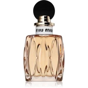 Miu Miu Miutine Eau de Parfum hölgyeknek 100 ml kép