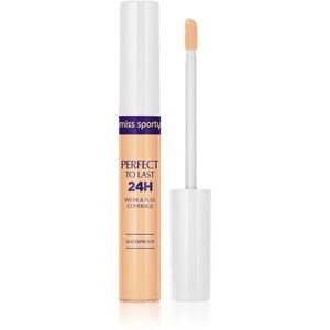 Miss Sporty Perfect to Last folyékony korrektor árnyalat 7.8 ml kép