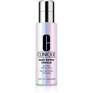 Clinique Even Better™ Dark Spot Clearing Serum bőr szérum a sötét foltok ellen 50 ml kép