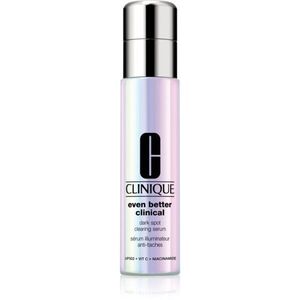 Clinique Even Better™ Dark Spot Clearing Serum bőr szérum a sötét foltok ellen 30 ml kép