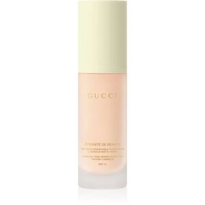 Gucci Gucci Beauty Eternité de Beauté mattító alapozó SPF 15 árnyalat 110C 30 ml kép
