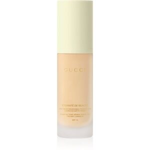 Gucci Gucci Beauty Eternité de Beauté mattító alapozó SPF 15 árnyalat 120N 30 ml kép